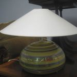 508 6439 TABLE LAMP